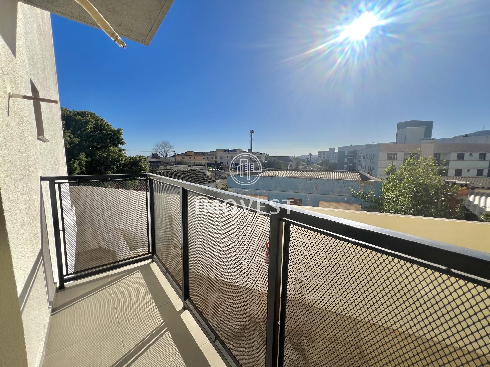 Apartamento, 2 quartos, 55 m² - Foto 7