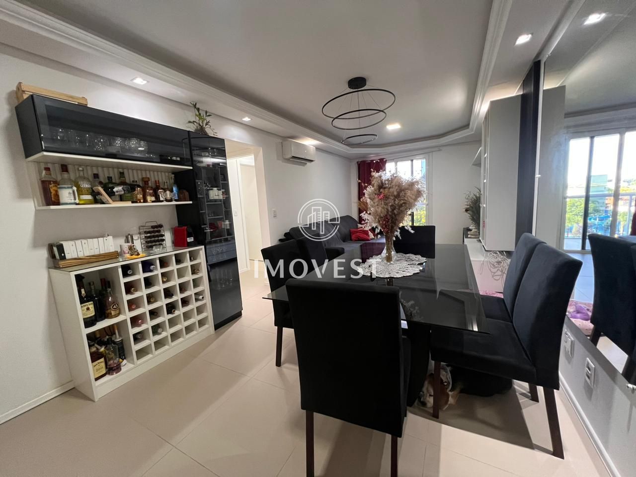 Apartamento, 2 quartos, 86 m² - Foto 6