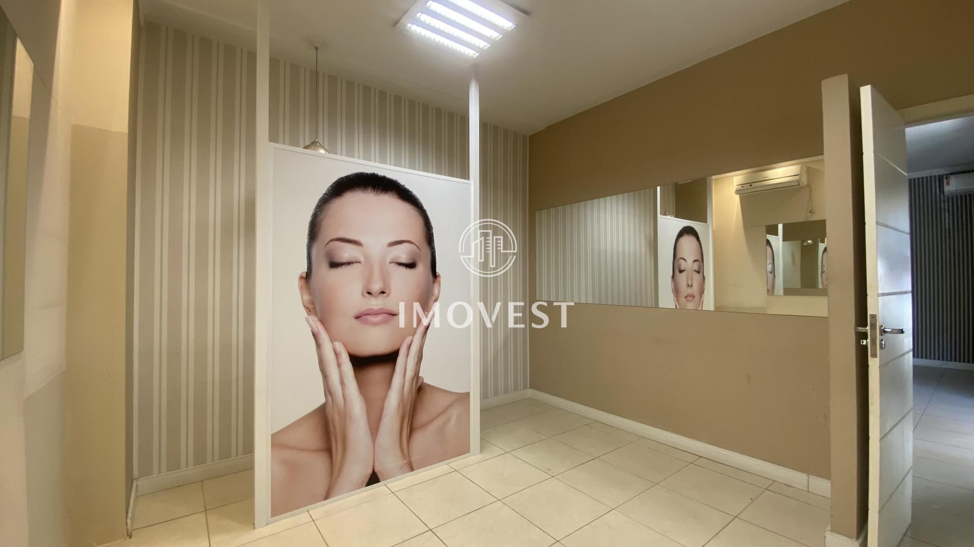 Loja-Salão para alugar com 6 quartos, 99m² - Foto 4