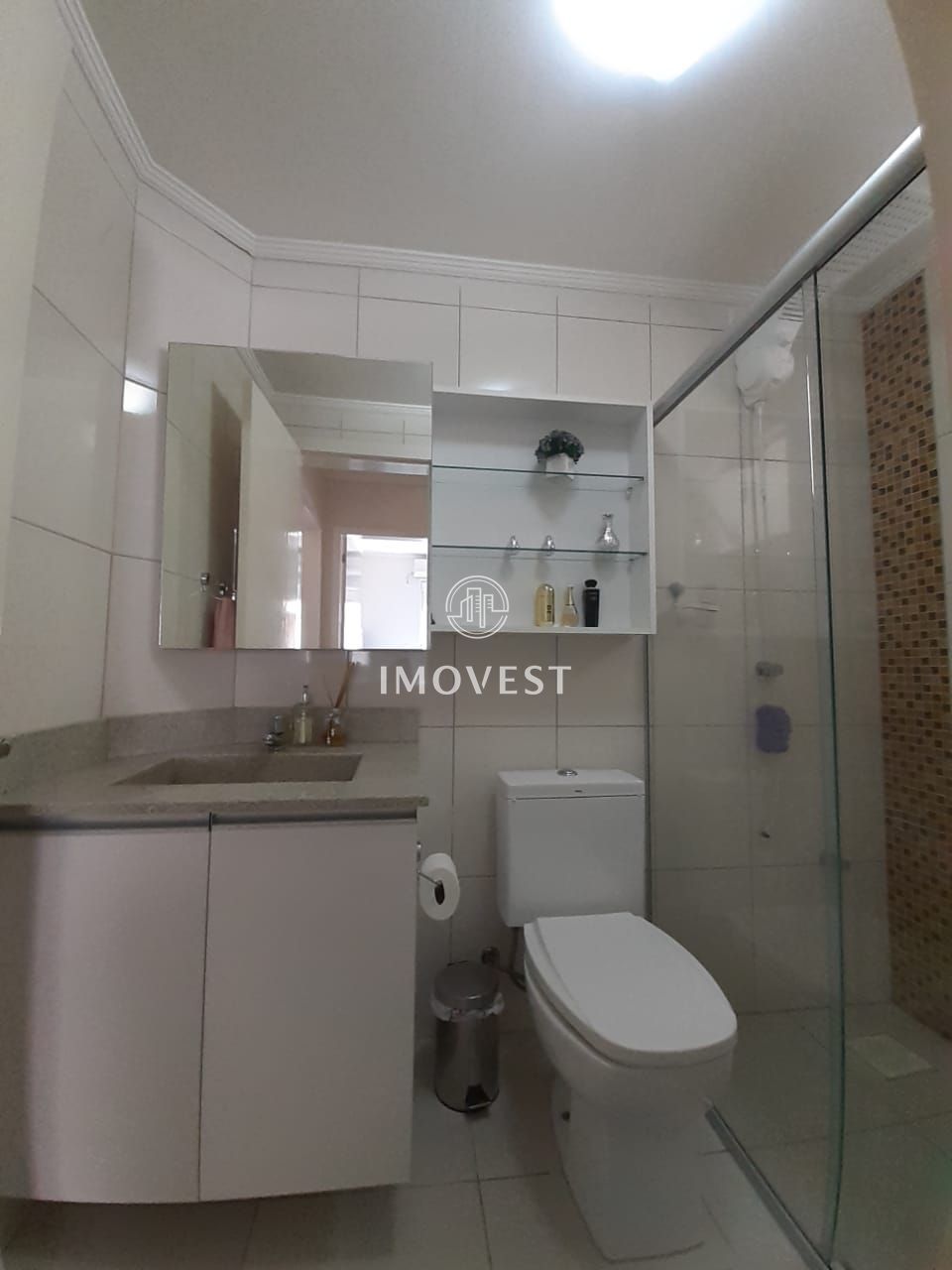 Apartamento à venda com 3 quartos, 106m² - Foto 11