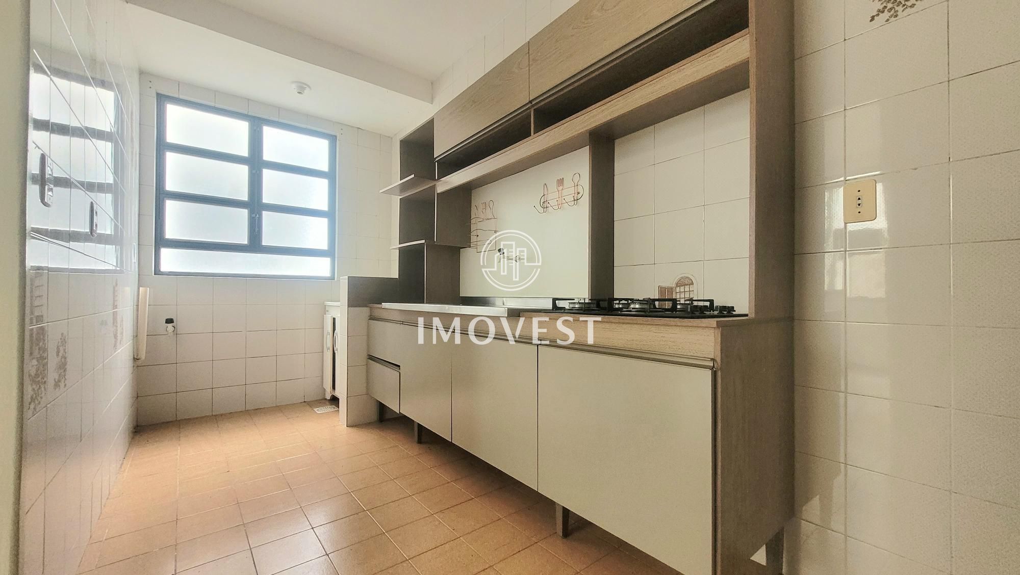 Apartamento, 1 quarto, 30 m² - Foto 5