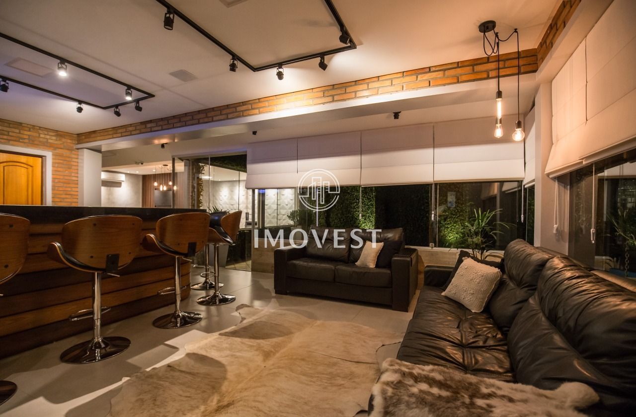 Casa, 4 quartos, 400 m² - Foto 9