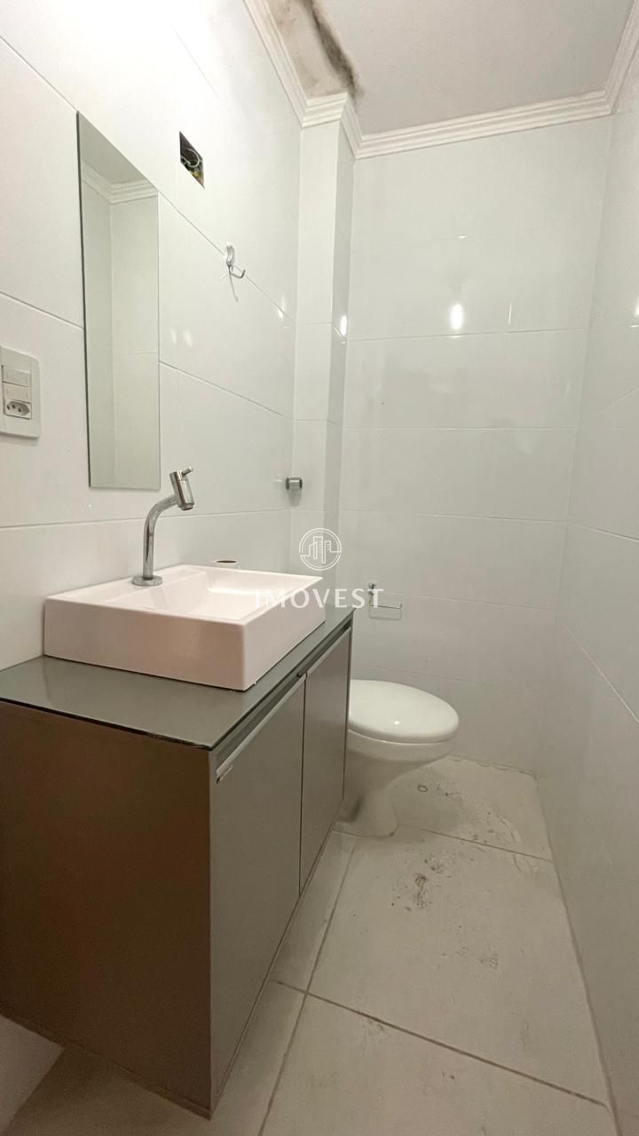 Apartamento para alugar com 3 quartos, 107m² - Foto 10