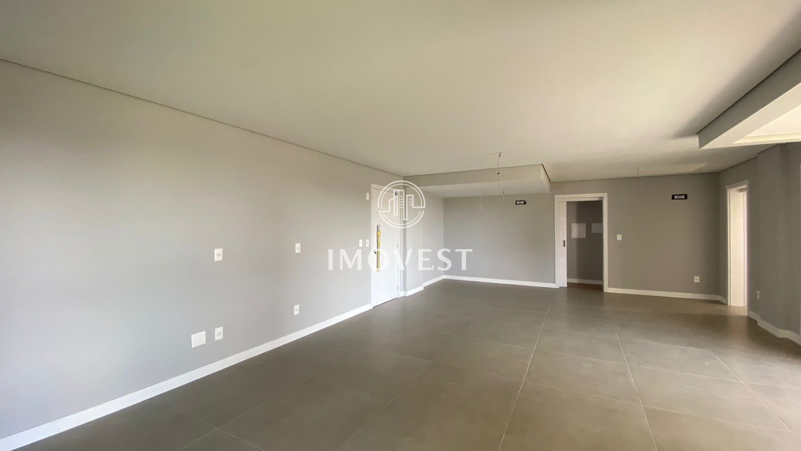 Apartamento, 3 quartos, 155 m² - Foto 3