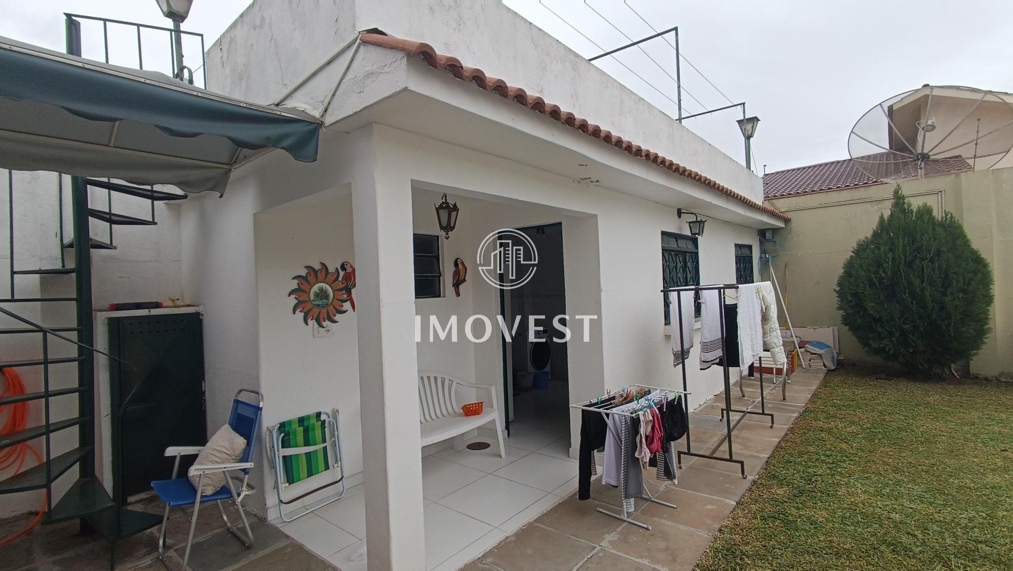 Casa, 5 quartos, 358 m² - Foto 24