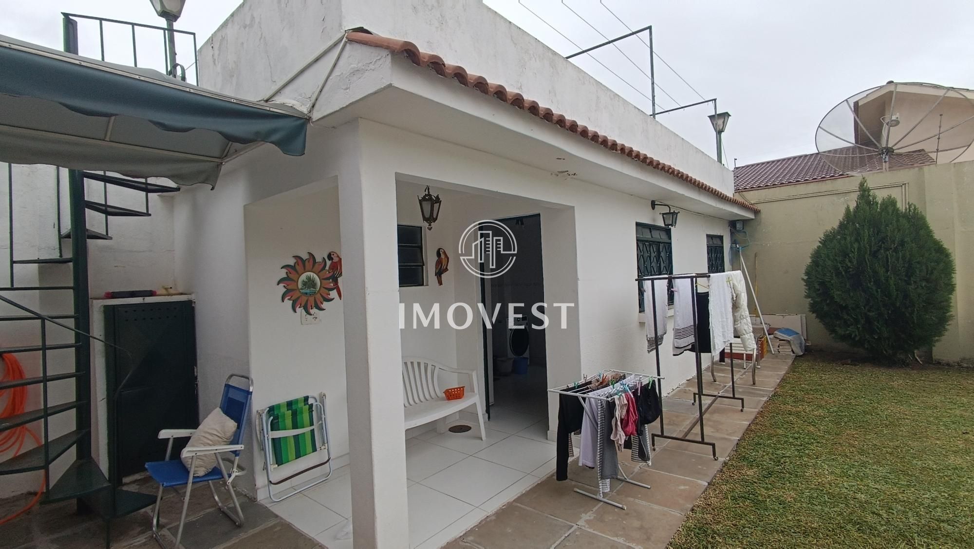 Casa à venda e aluguel com 5 quartos, 358m² - Foto 24