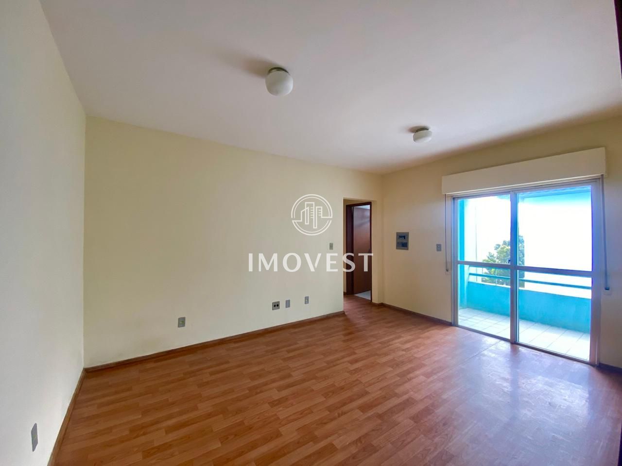 Apartamento, 2 quartos, 55 m² - Foto 2