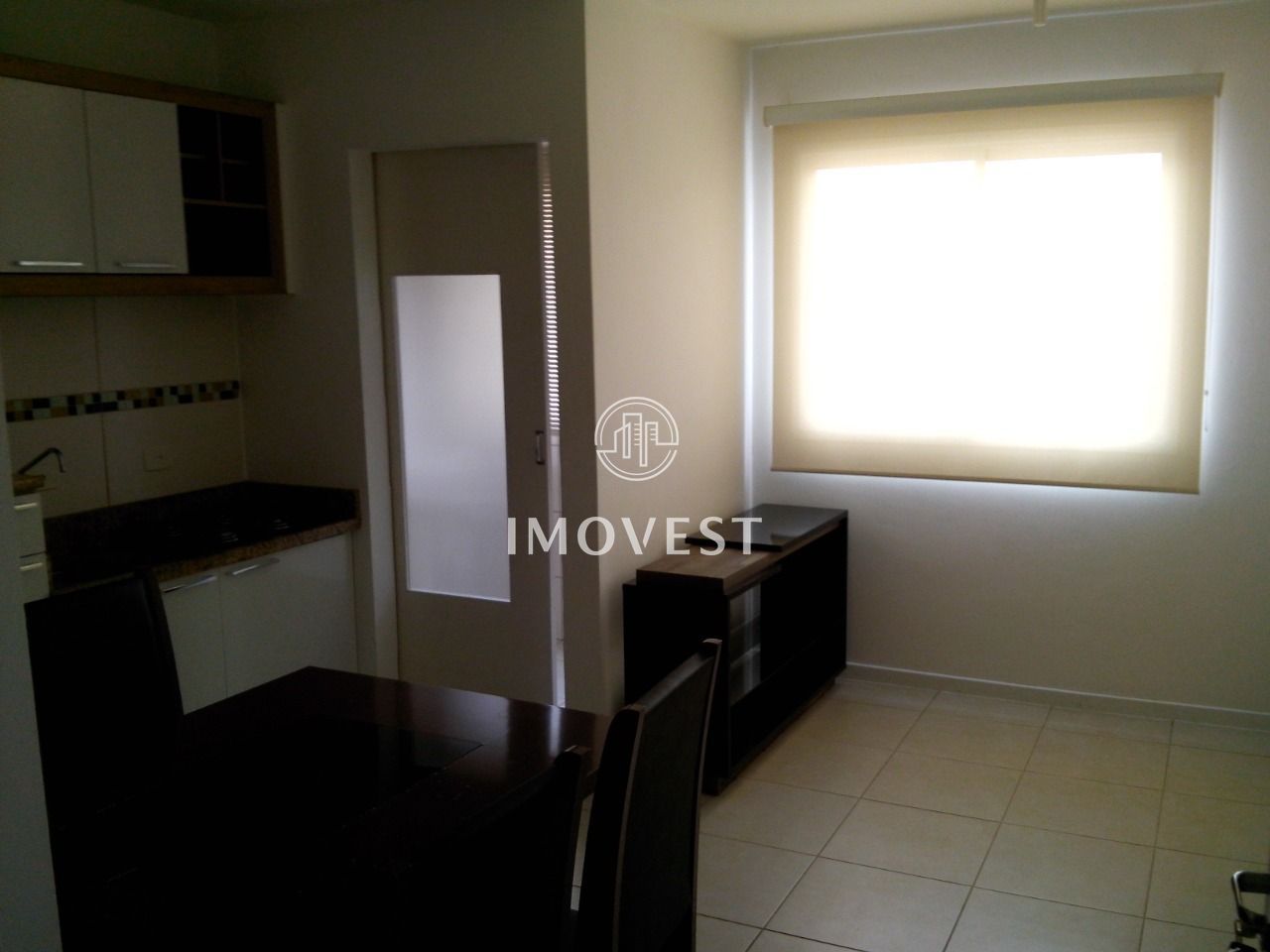 Apartamento, 1 quarto, 50 m² - Foto 1