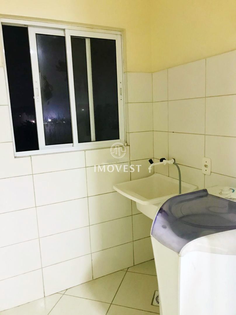 Apartamento, 1 quarto, 37 m² - Foto 4