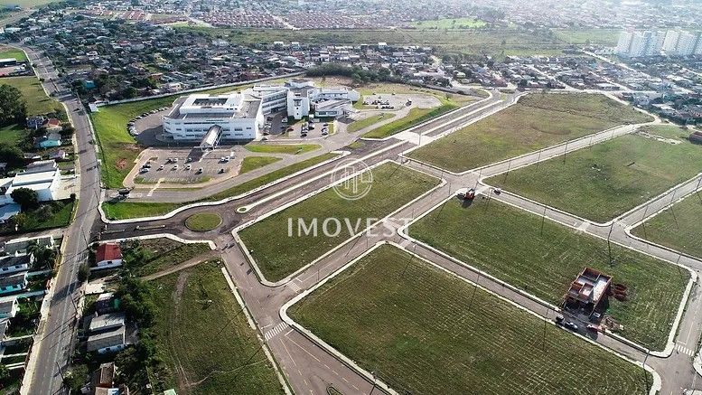 Terreno à venda, 300m² - Foto 1