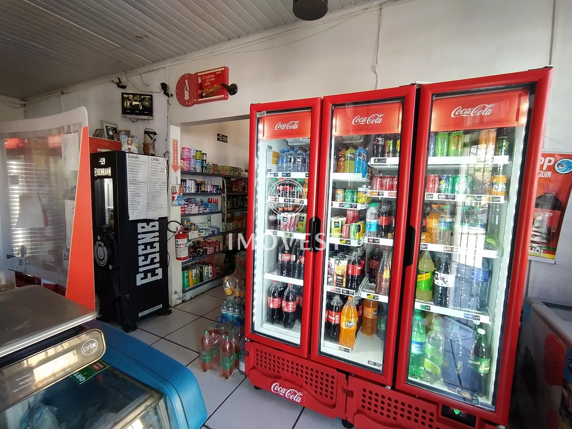 Loja-Salão, 90 m² - Foto 3