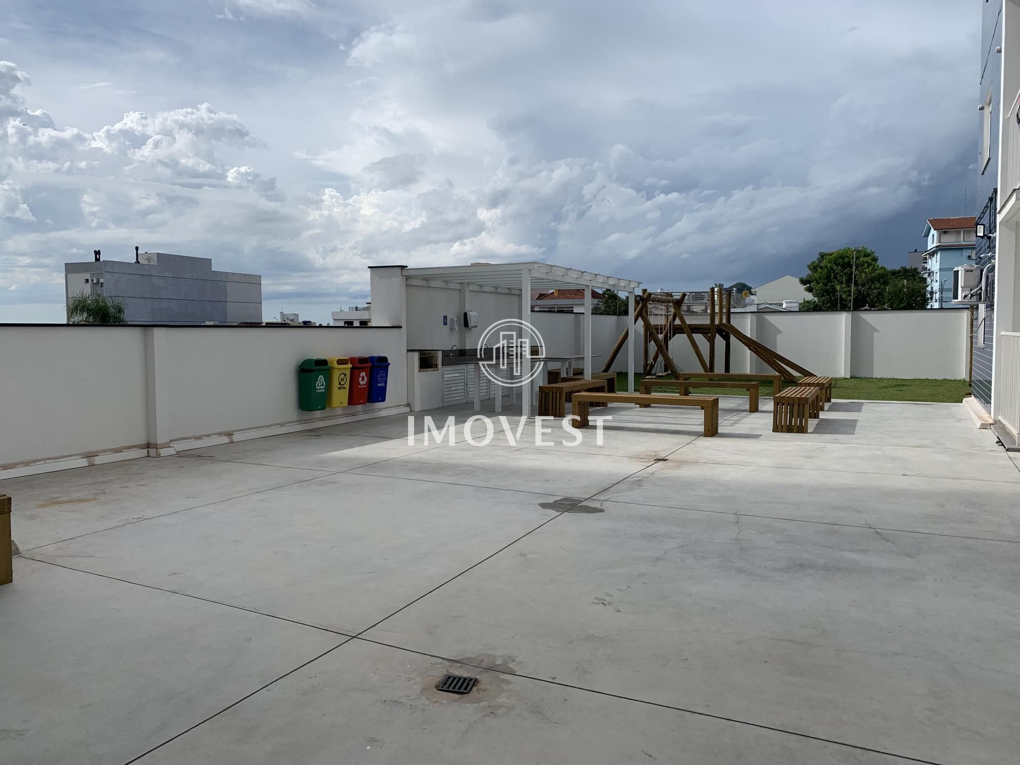 Apartamento, 2 quartos, 57 m² - Foto 12