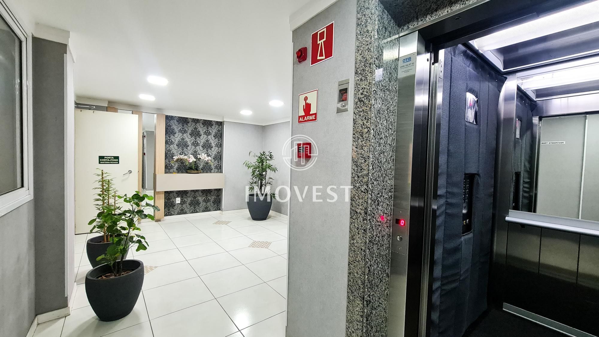 Apartamento à venda com 3 quartos, 118m² - Foto 16