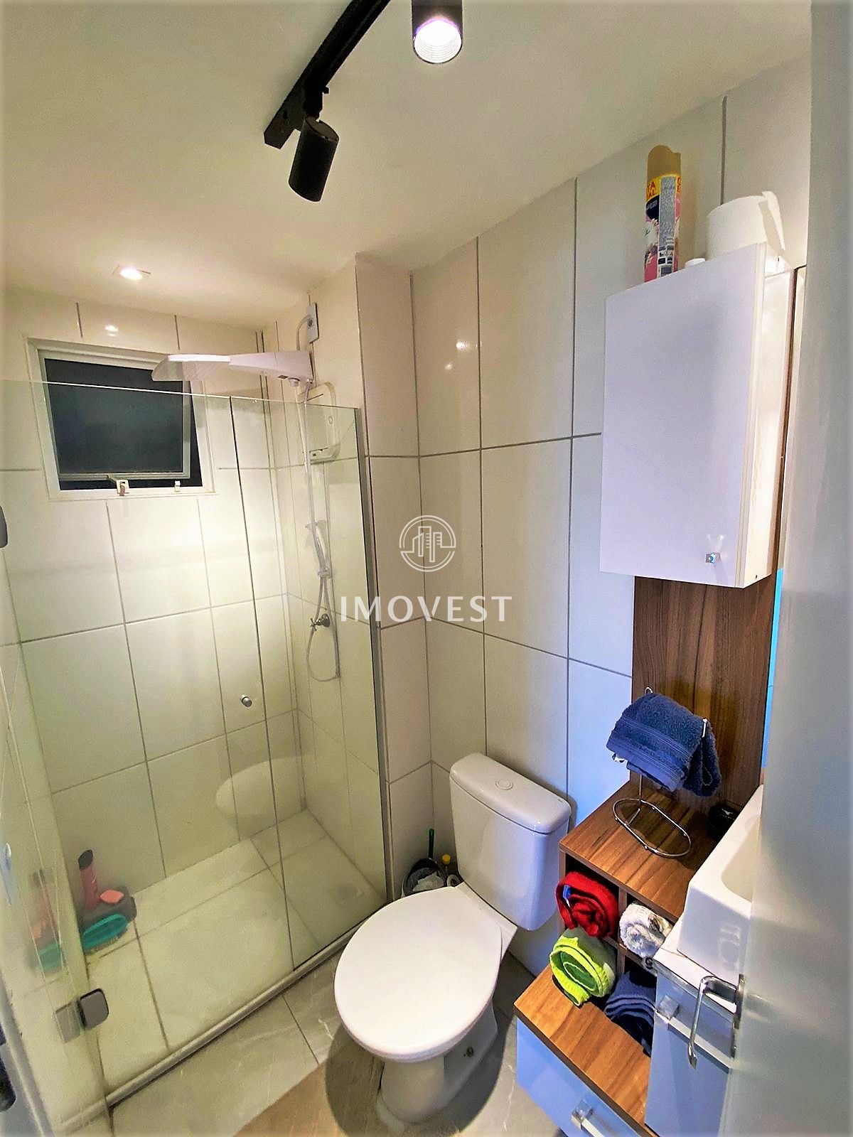 Apartamento à venda com 2 quartos, 57m² - Foto 10