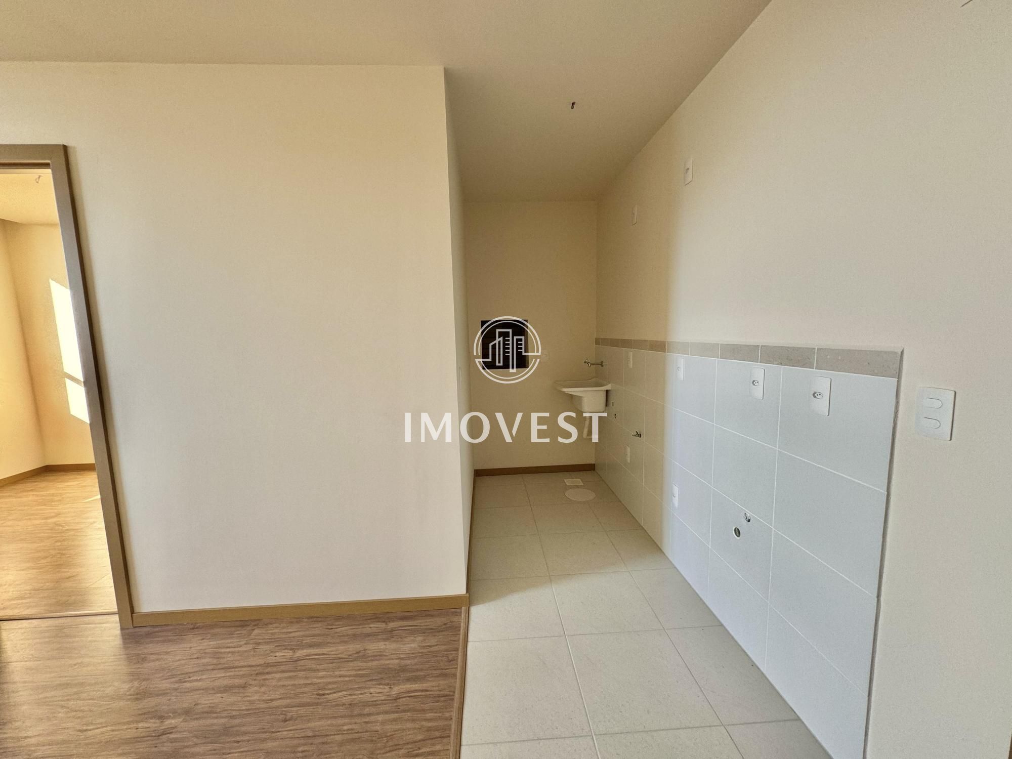 Apartamento, 1 quarto, 32 m² - Foto 3