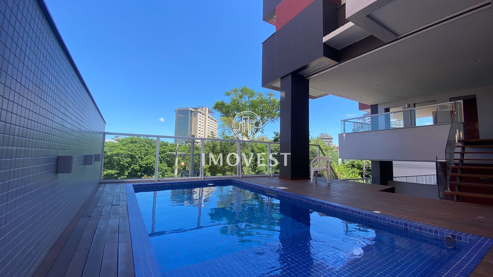 Apartamento, 3 quartos, 155 m² - Foto 17