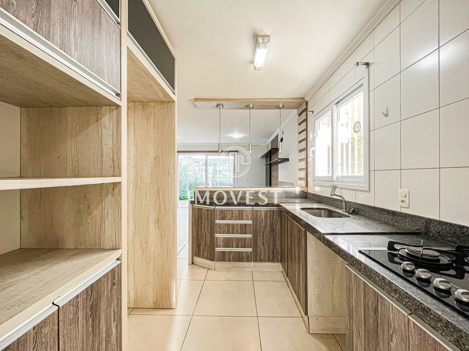 Casa de Condomínio à venda e aluguel com 3 quartos, 145m² - Foto 6