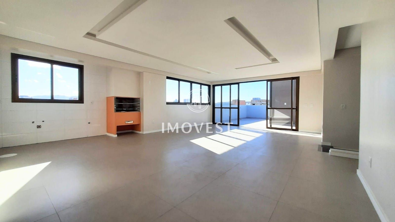 Cobertura, 3 quartos, 278 m² - Foto 2