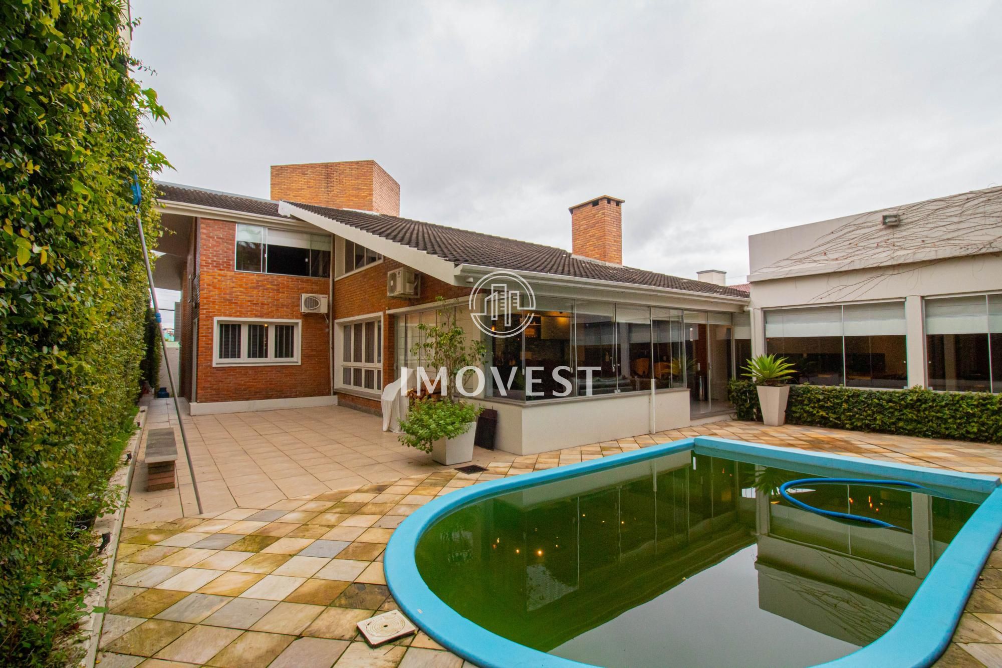 Casa à venda com 4 quartos, 400m² - Foto 17