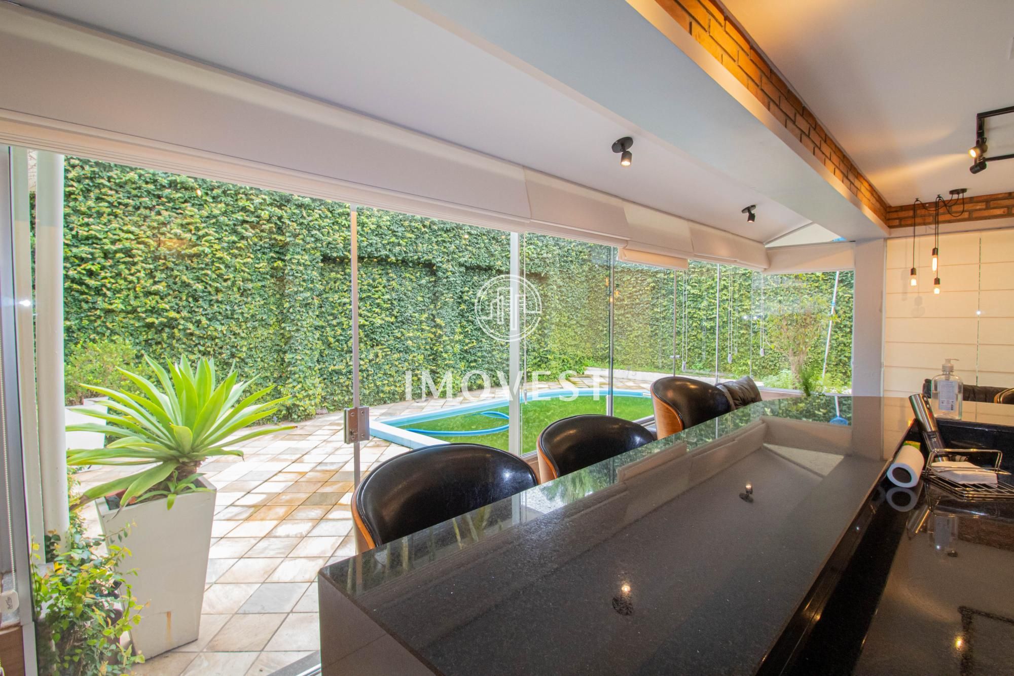 Casa, 4 quartos, 400 m² - Foto 12