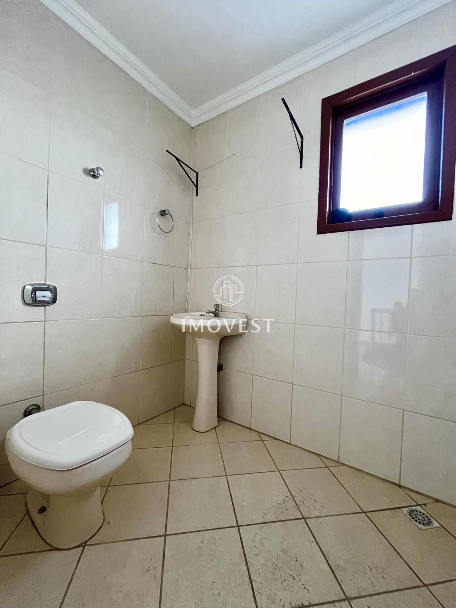 Apartamento à venda com 3 quartos, 172m² - Foto 14