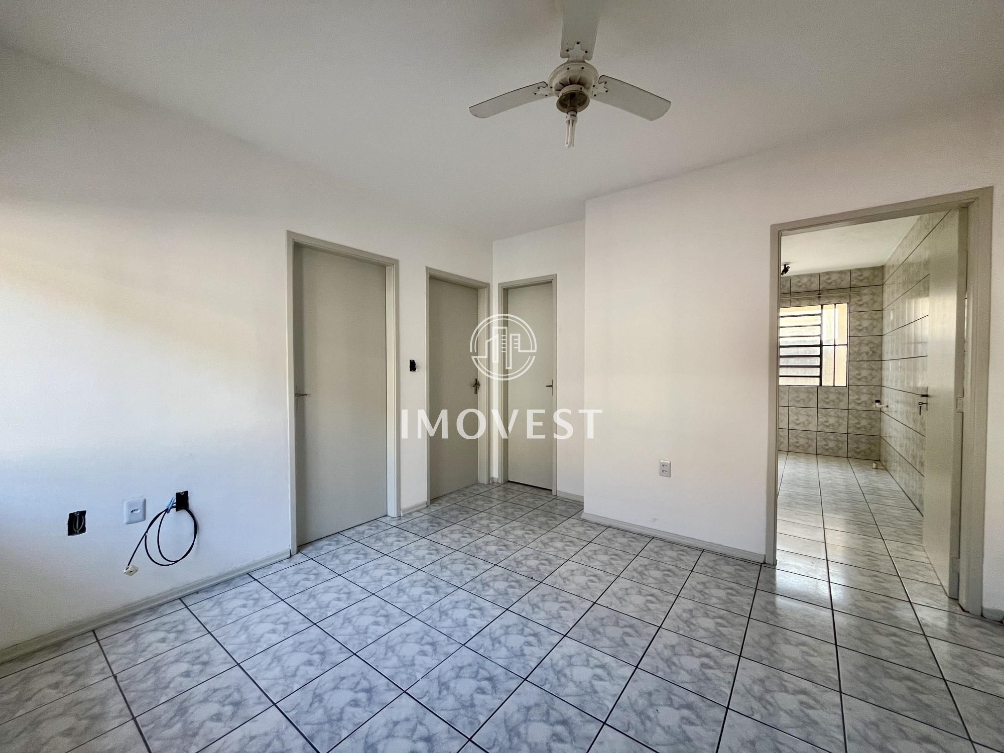 Apartamento para alugar com 2 quartos, 49m² - Foto 3