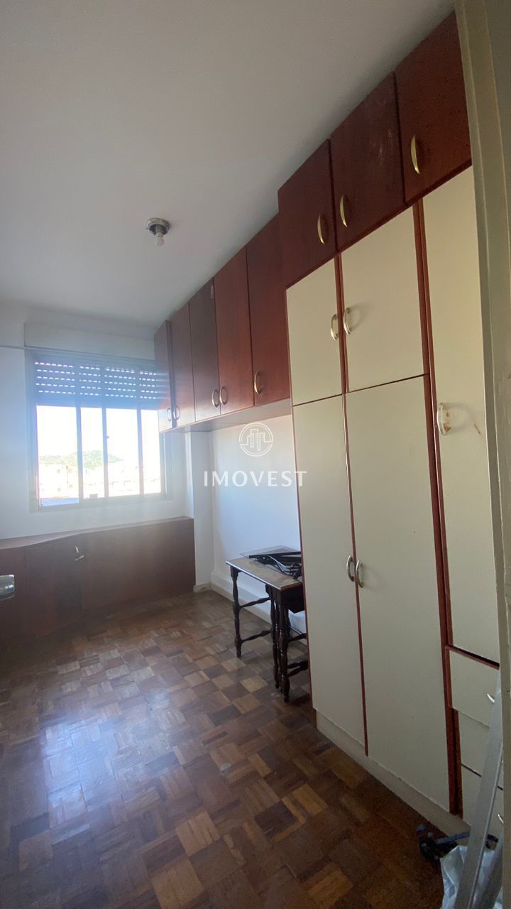 Apartamento à venda com 3 quartos, 127m² - Foto 11