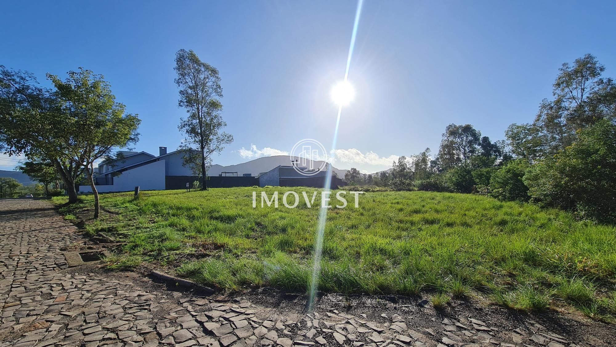 Terreno, 540 m² - Foto 1