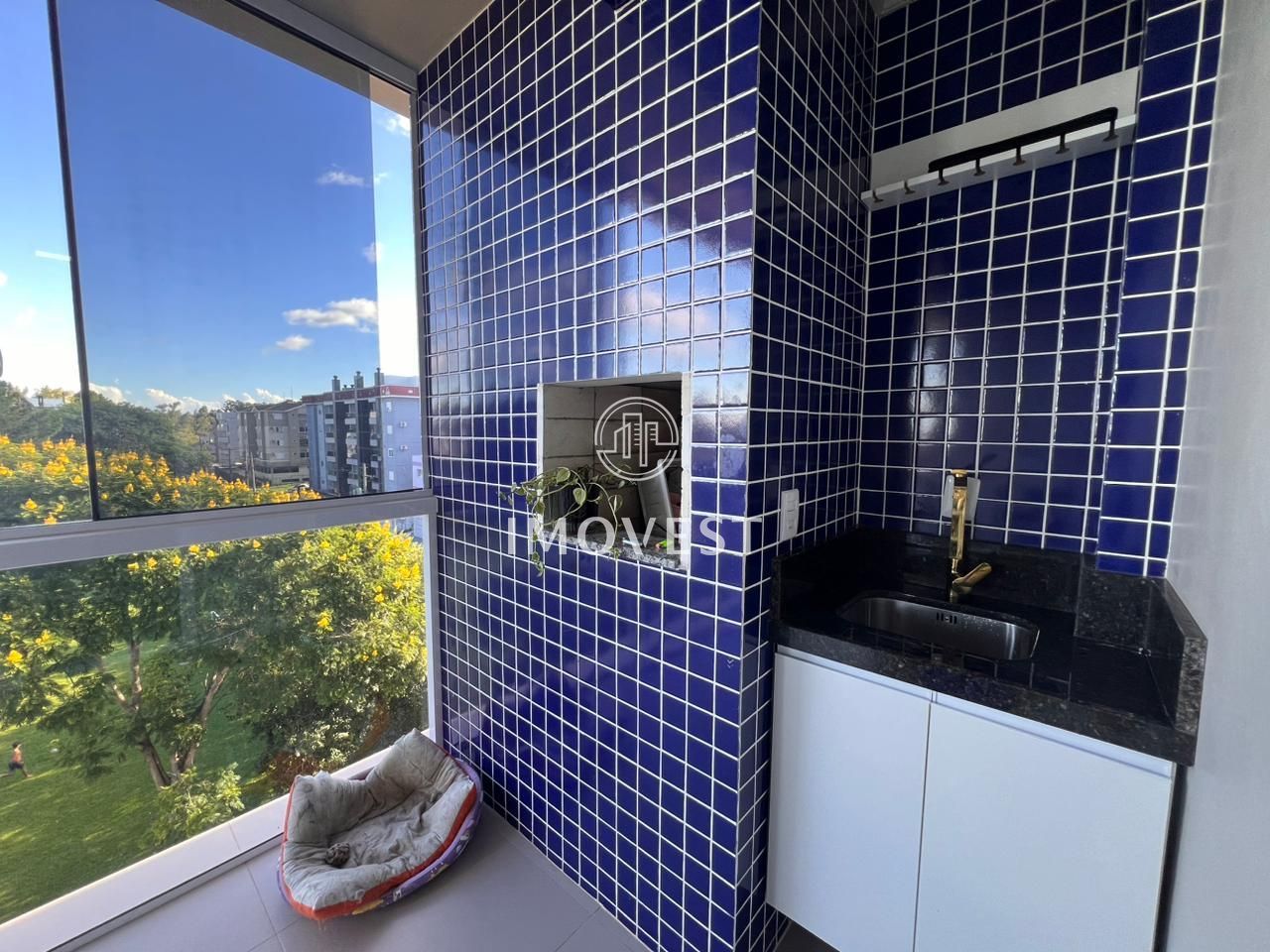 Apartamento, 2 quartos, 86 m² - Foto 14