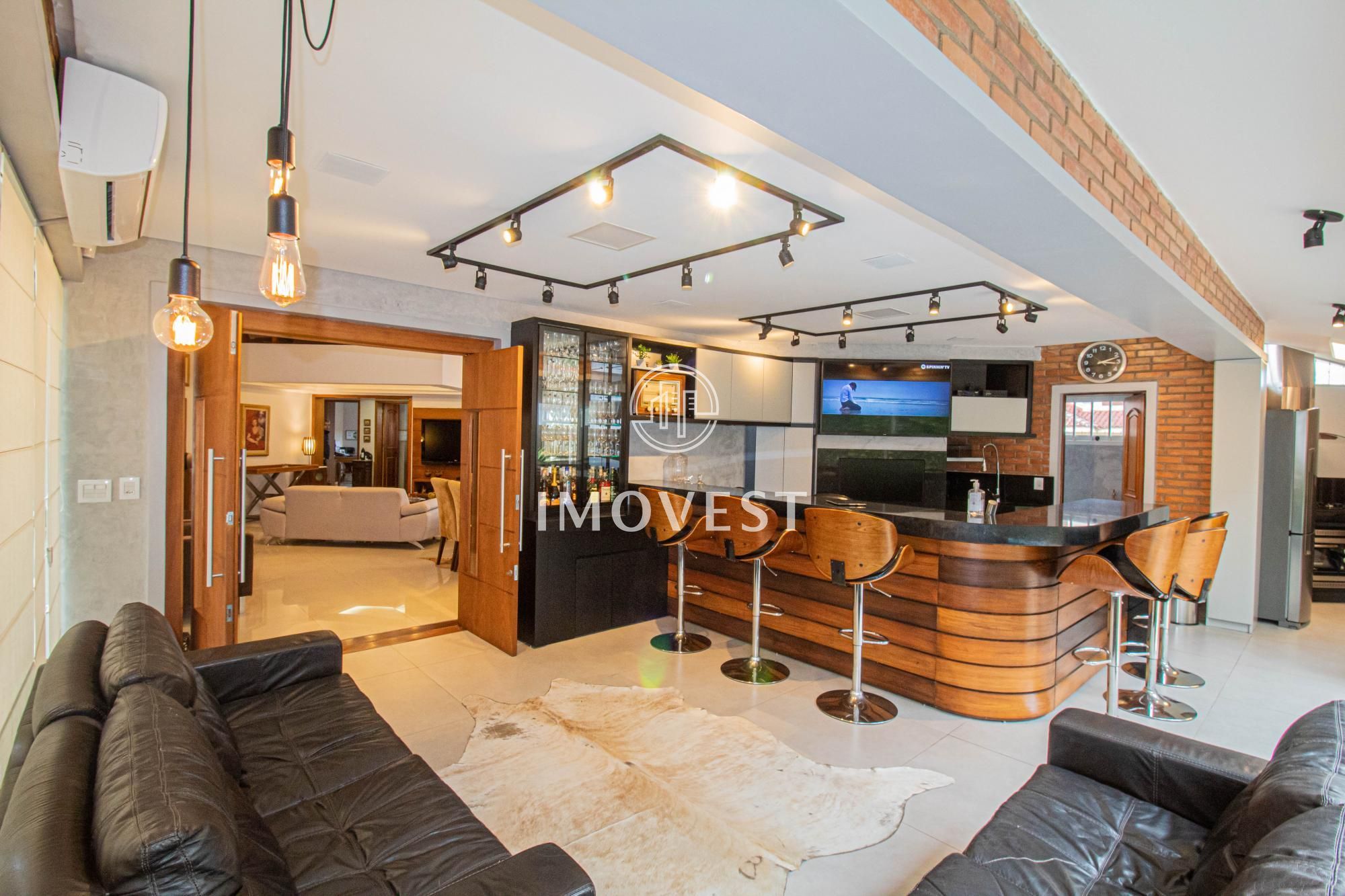 Casa, 4 quartos, 400 m² - Foto 8