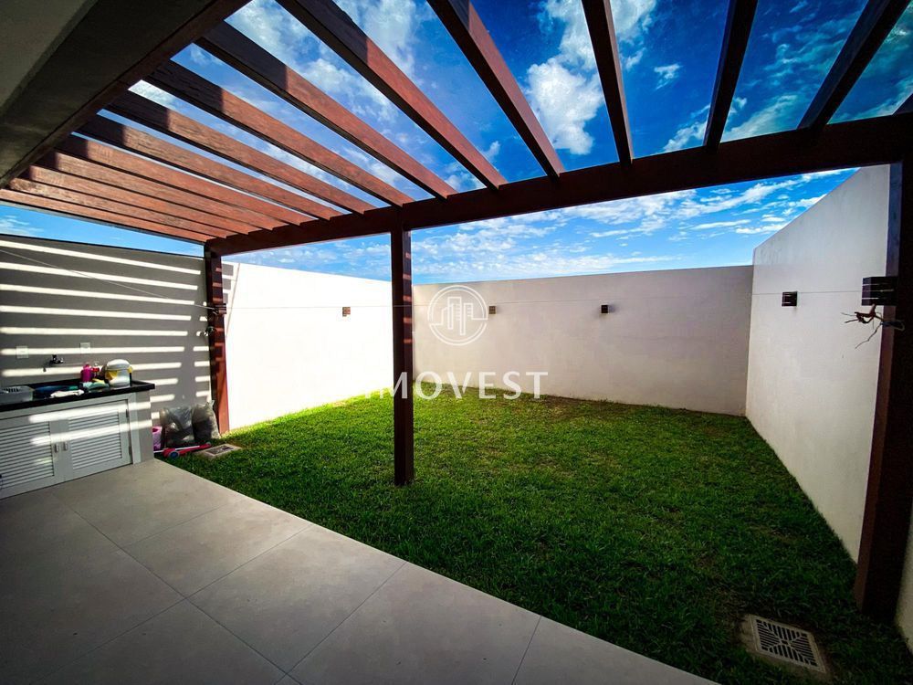 Casa, 3 quartos, 198 m² - Foto 17