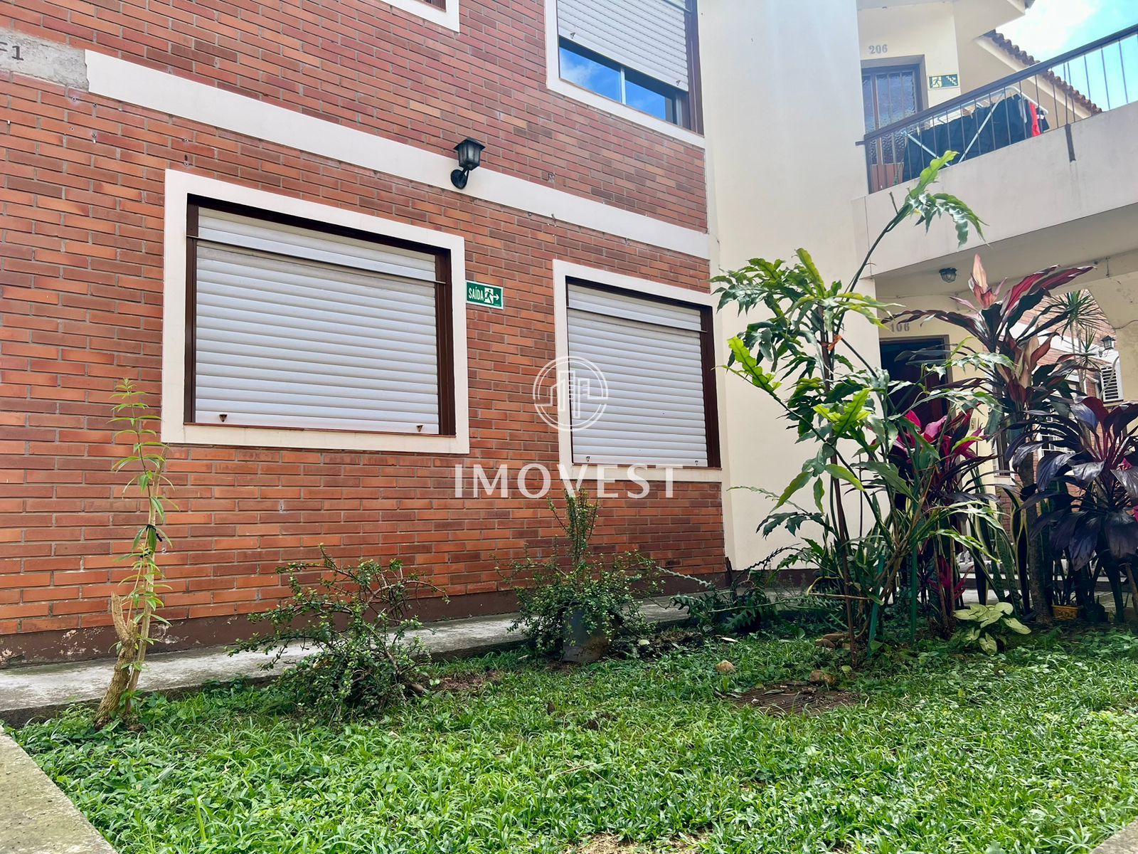 Apartamento à venda com 2 quartos, 50m² - Foto 3