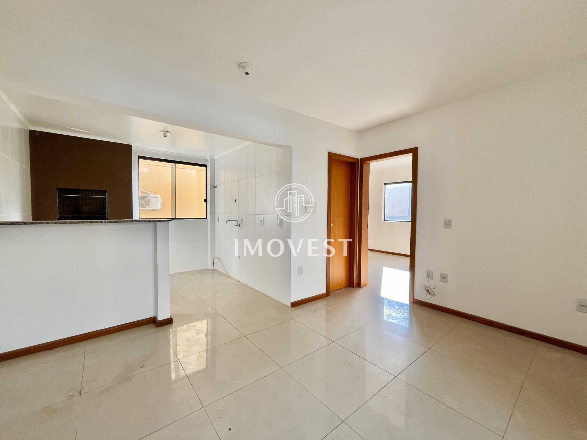 Apartamento, 1 quarto, 47 m² - Foto 2