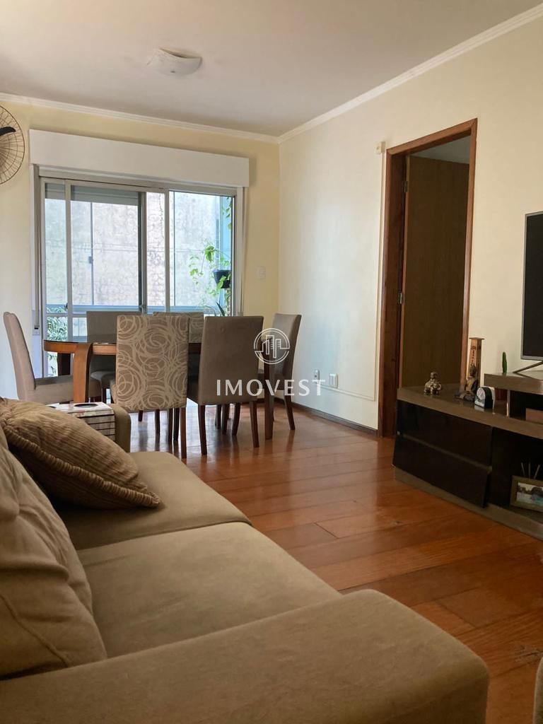 Apartamento, 3 quartos, 109 m² - Foto 4