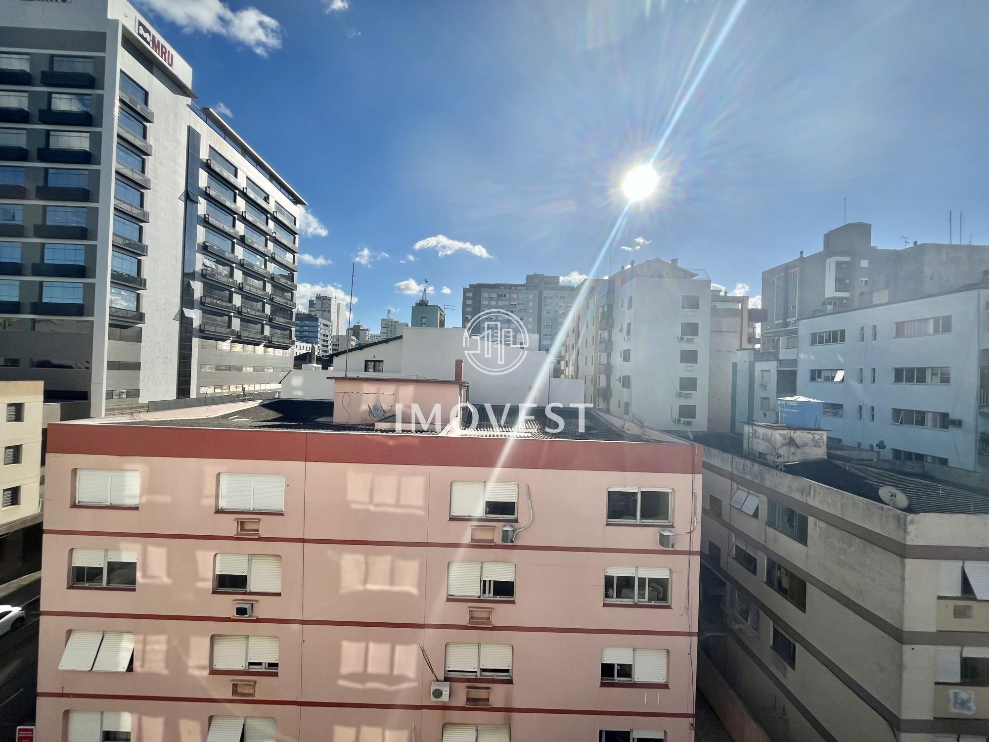 Apartamento para alugar com 1 quarto, 41m² - Foto 6