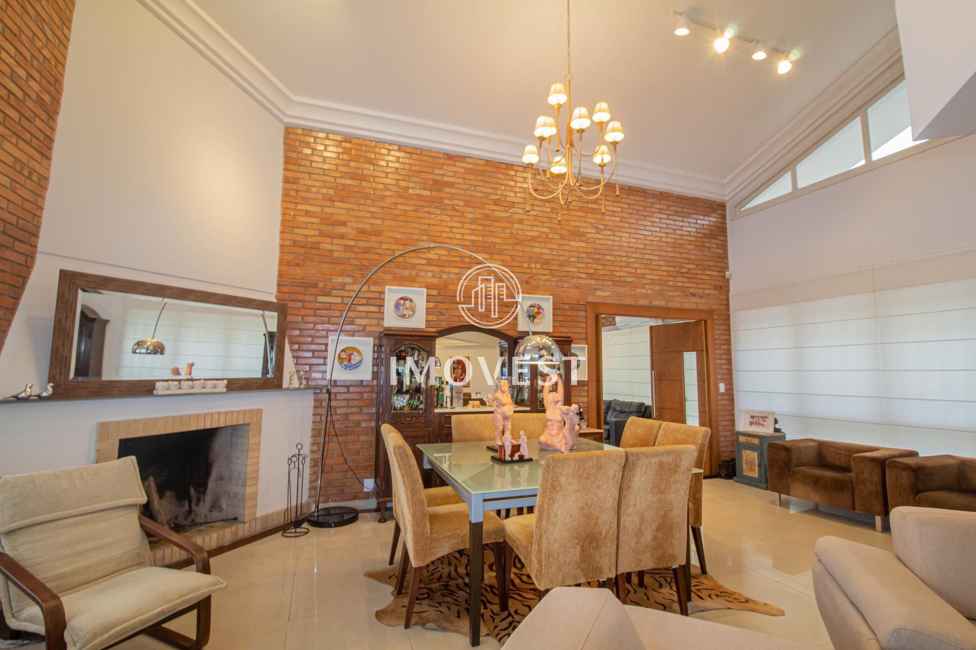 Casa, 4 quartos, 400 m² - Foto 4