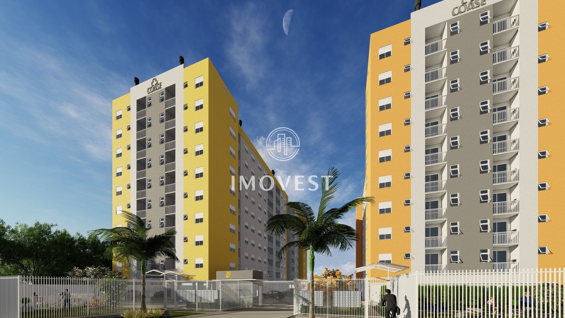 Apartamento, 1 quarto, 42 m² - Foto 1