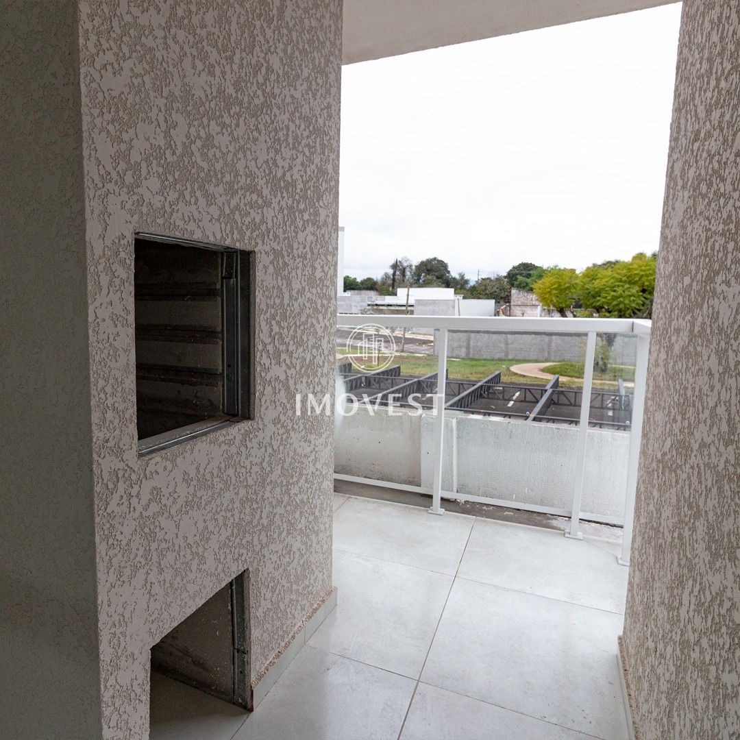 Apartamento, 2 quartos, 52 m² - Foto 5