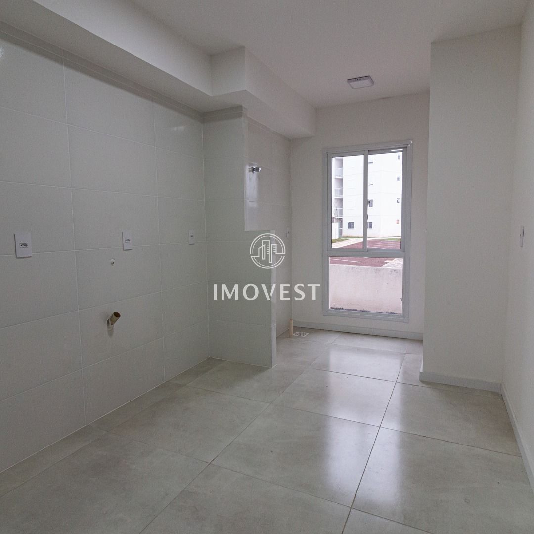 Apartamento, 2 quartos, 52 m² - Foto 7