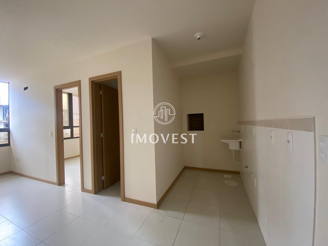 Apartamento para alugar com 1 quarto, 39m² - Foto 6
