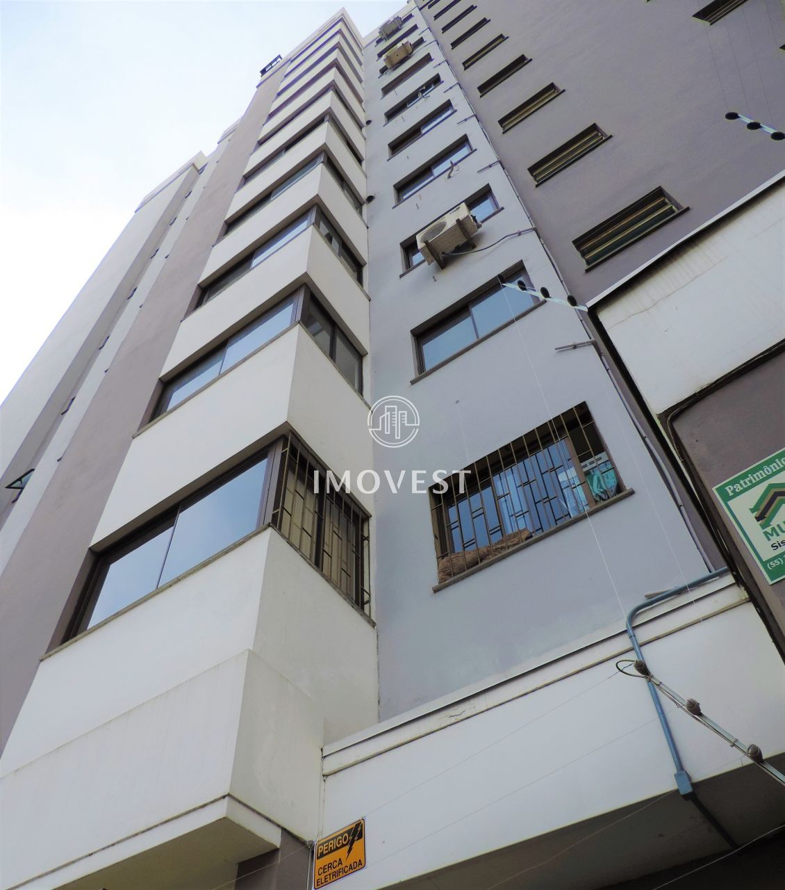 Apartamento, 3 quartos, 89 m² - Foto 1