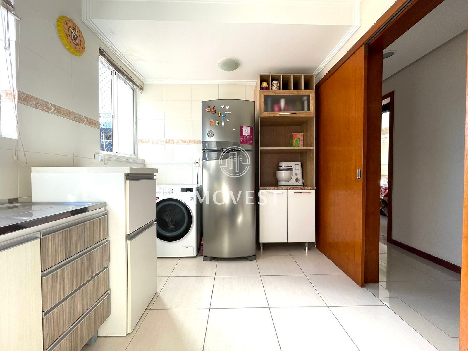 Apartamento, 2 quartos, 72 m² - Foto 13