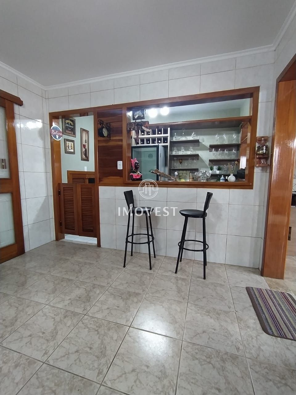 Casa à venda com 3 quartos, 193m² - Foto 9