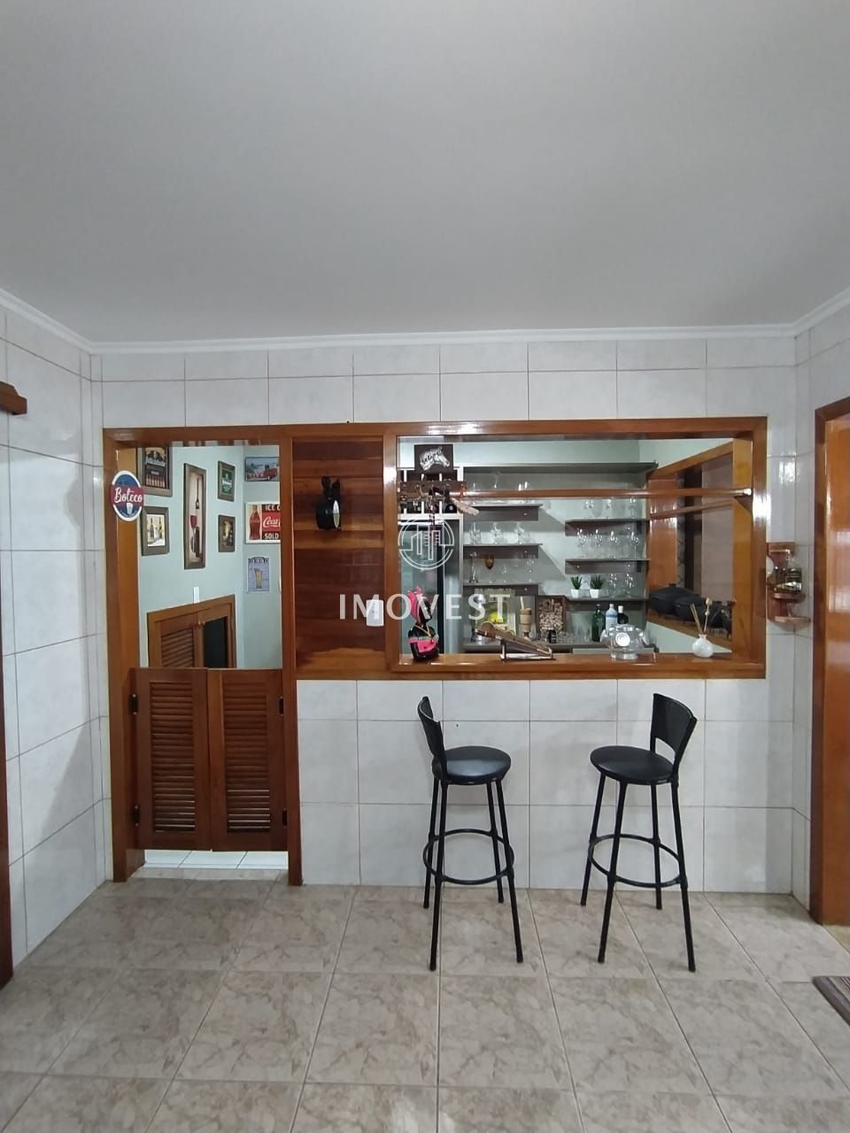 Casa à venda com 3 quartos, 193m² - Foto 8