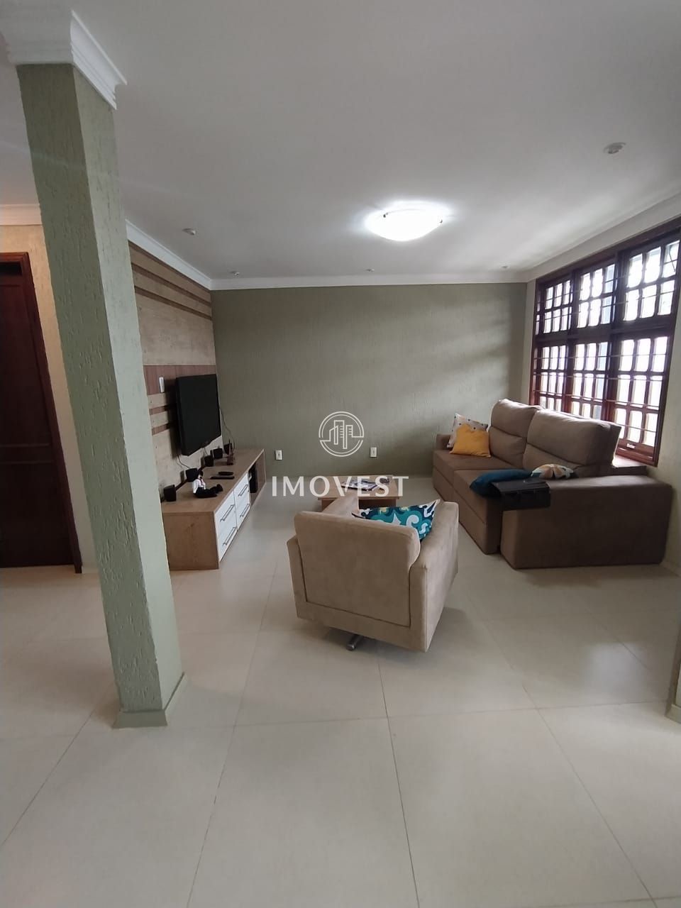 Casa à venda com 3 quartos, 193m² - Foto 6