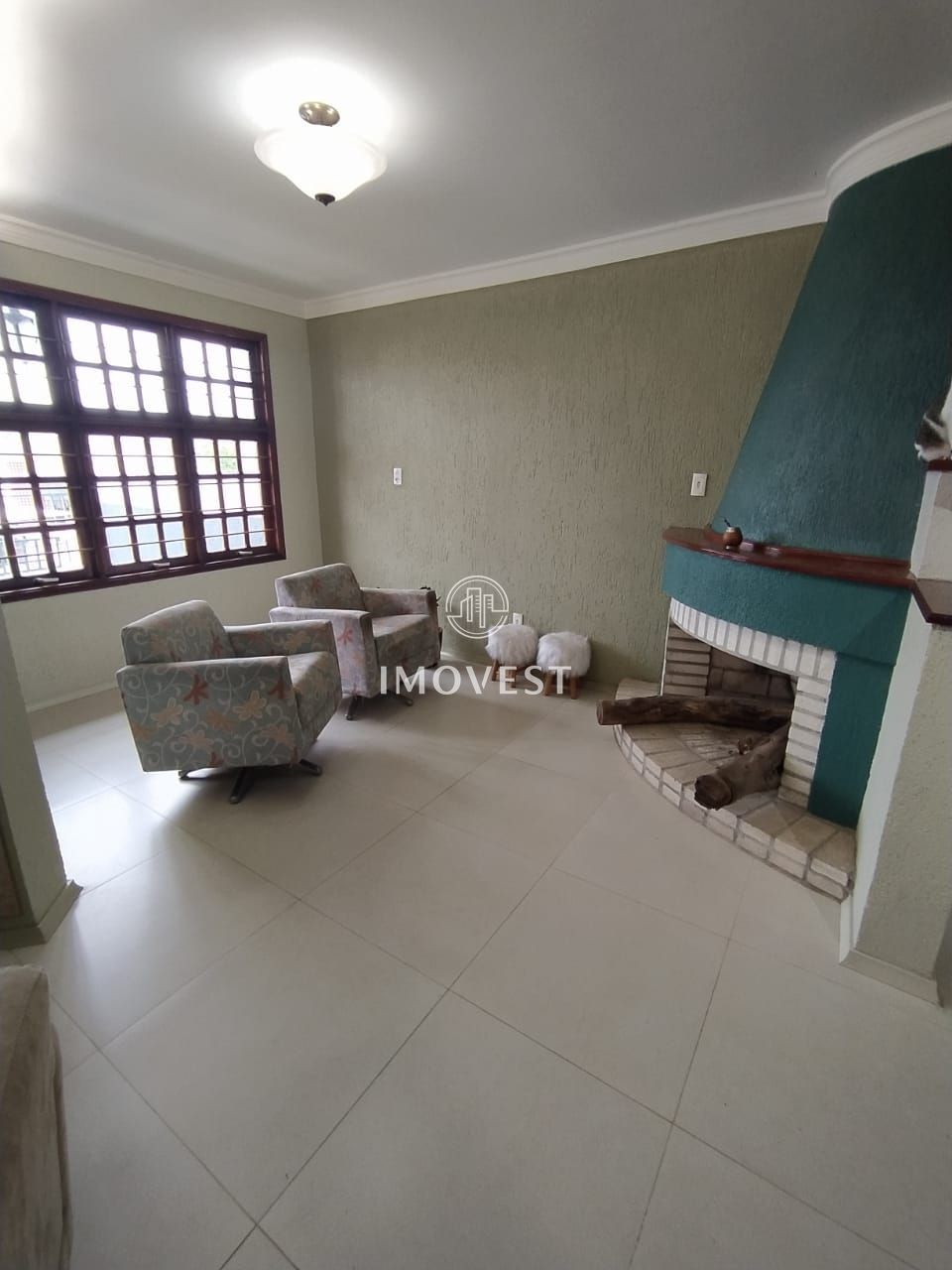 Casa à venda com 3 quartos, 193m² - Foto 5