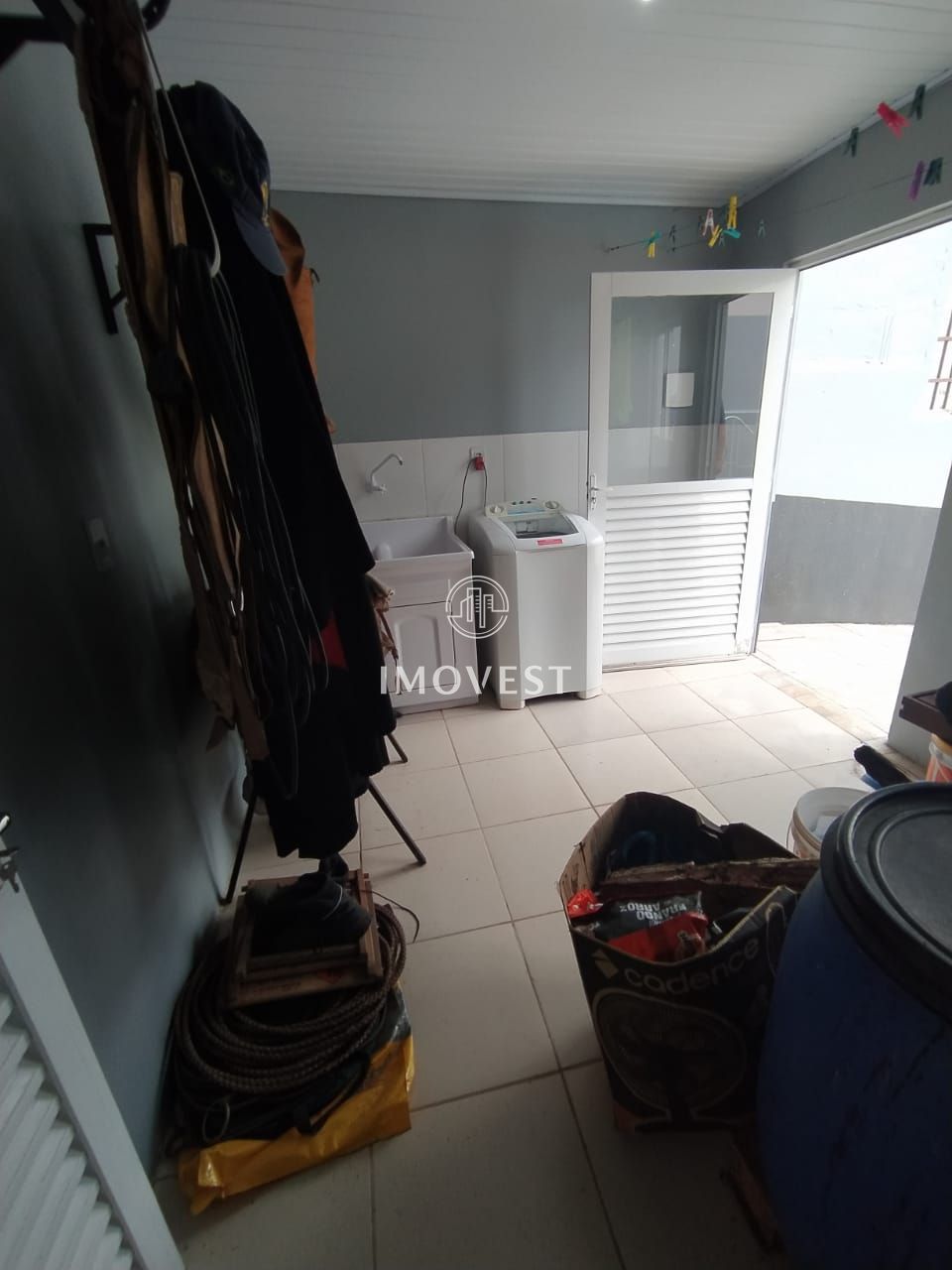 Casa à venda com 3 quartos, 193m² - Foto 30