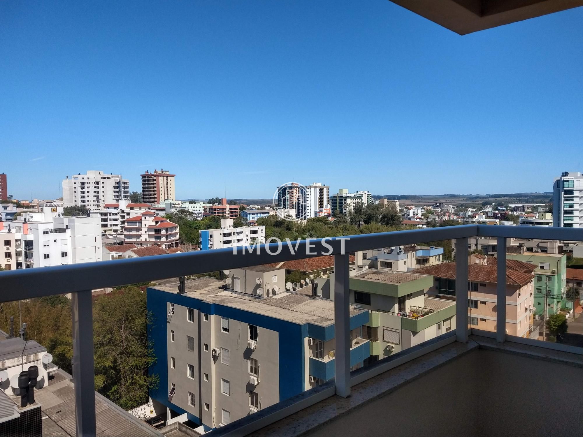 Apartamento, 2 quartos, 121 m² - Foto 13