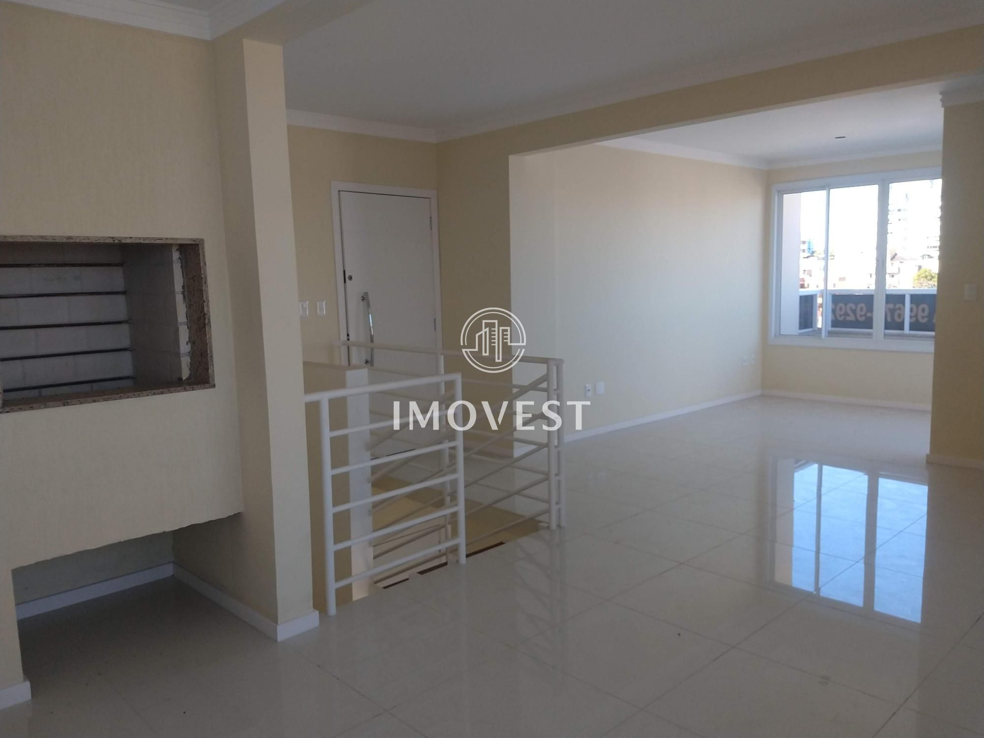 Apartamento, 2 quartos, 121 m² - Foto 2