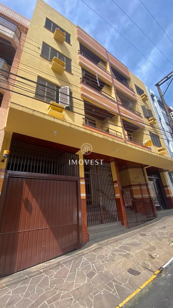 Apartamento para alugar  no Centro - Santa Maria, RS. Imóveis